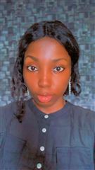 Karinate Edith Okolo